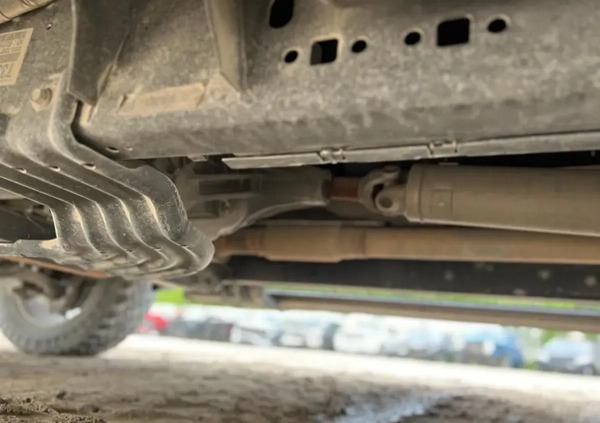Dodge RAM cena 117700 przebieg: 100573, rok produkcji 2020 z Warszawa małe 326